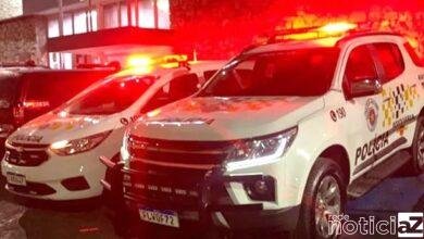 Jundiaí tem aumento de mais de 40% no índice de roubos a veículos