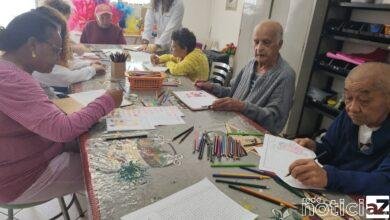 Vem aí a campanha "Adote um Vovô ou Vovó" da ACE Jundiaí