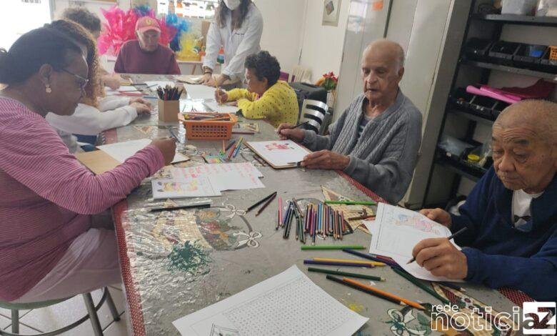 Vem aí a campanha "Adote um Vovô ou Vovó" da ACE Jundiaí