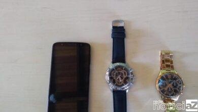 Polícia de Cabreúva recupera objetos roubados no Jacaré e prende três suspeitos