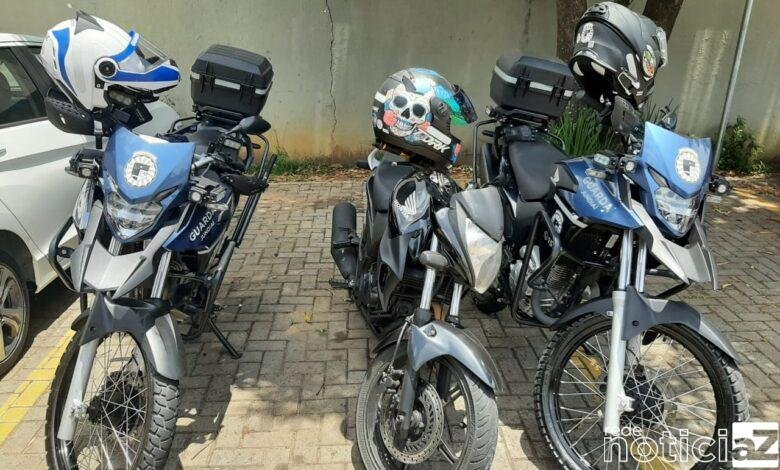 VÍDEO - Guarda Municipal de Jundiaí captura foragido da Justiça