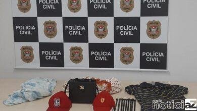 Suspeito de integrar "Quadrilha do Pix" é preso em operação da DIG e da Guarda de Jundiaí