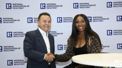 Jundiaiense se encontra com Serena Williams durante exposição nos EUA