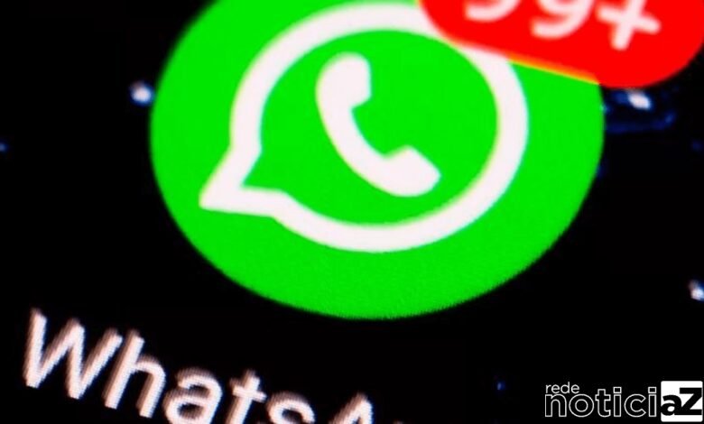 WhatsApp cria função que envia mensagens para o próprio número