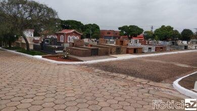 Cemitério de Campo Limpo Paulista divulga programação para o Dia de Finados