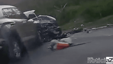 Terceira vítima do grave acidente na Máximo Zambotto morre