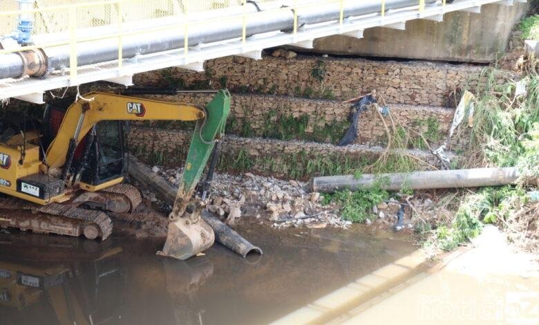 DAE em Jundiaí registra vandalismo em adutoras; abastecimento é afetado