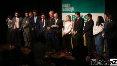 Alckmin anuncia nomes de mais 16 grupos de trabalho da transição