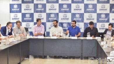 ‘Circuito Natal Luz Jundiaí 2022’ terá atrações inéditas no Centro