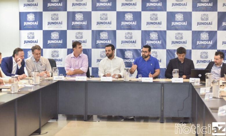 ‘Circuito Natal Luz Jundiaí 2022’ terá atrações inéditas no Centro