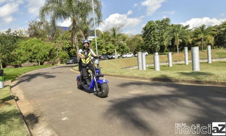 Parques de Jundiaí estão com a segurança reforçada e com mais câmeras