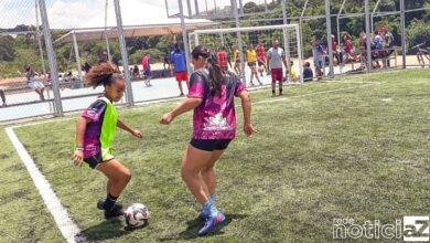 Itupeva inaugura Arena de Esportes