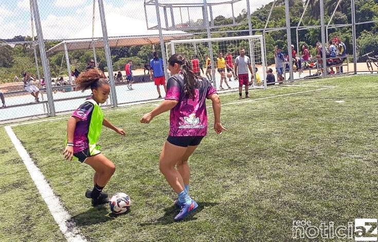 Itupeva inaugura Arena de Esportes