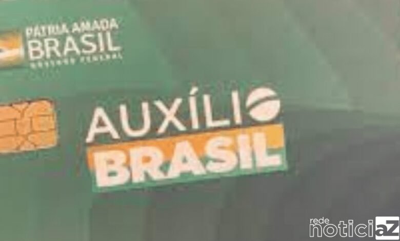Aberto o período de acompanhamento nutricional às famílias beneficiárias do Auxílio Brasil