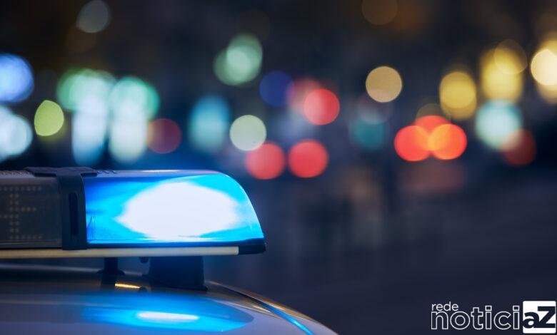 Ciclista é atropelado na Marginal do Rio Jundiaí e motorista foge sem prestar socorro