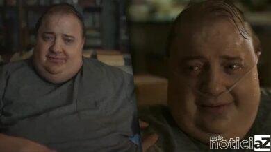 VÍDEO: Brendan Fraser impressiona em trailer de novo filme