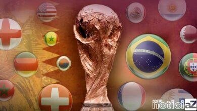 Pesquisa aponta seleção brasileira como favorita a vencer Copa