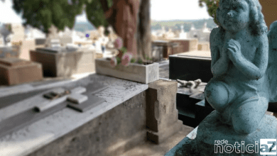 Conheça a história do Cemitério Nossa Senhora do Desterro de Jundiaí