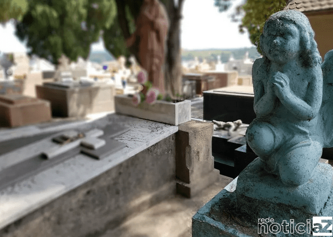 Conheça a história do Cemitério Nossa Senhora do Desterro de Jundiaí
