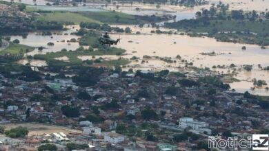 Brasileiro já pode receber alertas de desastres naturais por WhatsApp