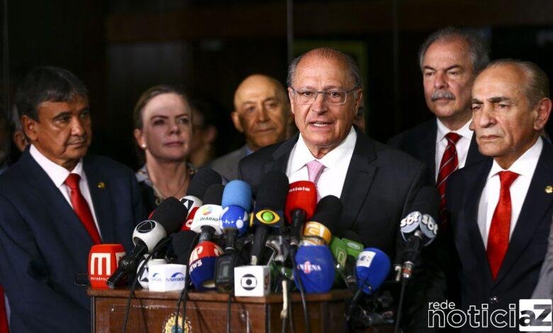 Transição de governo Presidencial começa na próxima semana