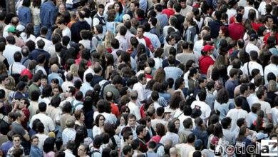 Mundo tem 8 bilhões de pessoas, informa a ONU