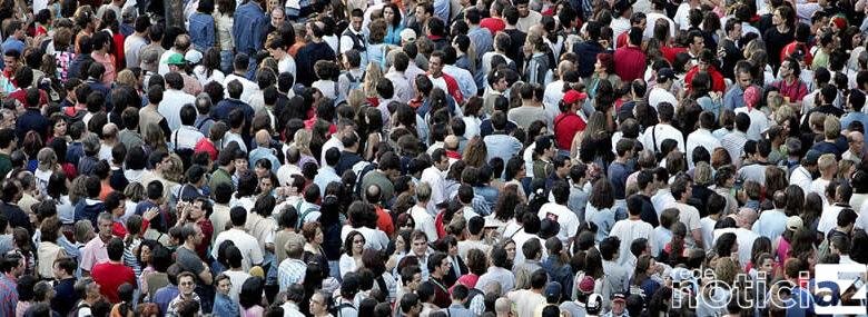 Mundo tem 8 bilhões de pessoas, informa a ONU