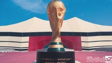 Quem são os favoritos para a Copa do Mundo do Qatar?