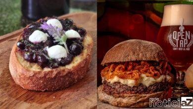 Confira as delícias que estarão à venda na Feira Gastronômica do Espaço Expressa