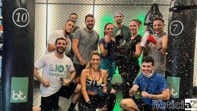 Praticar boxe pode ser a febre da temporada de verão