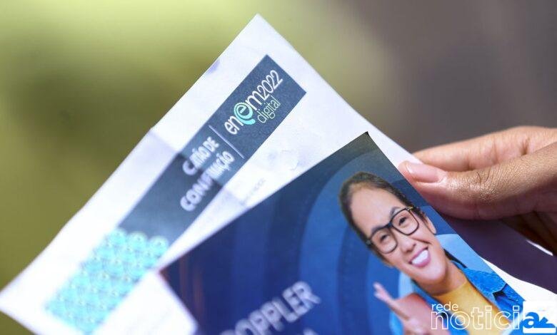 Primeiro dia do Enem tem participação de mais de 2,4 milhões de alunos, sendo 5 mil em Jundiaí