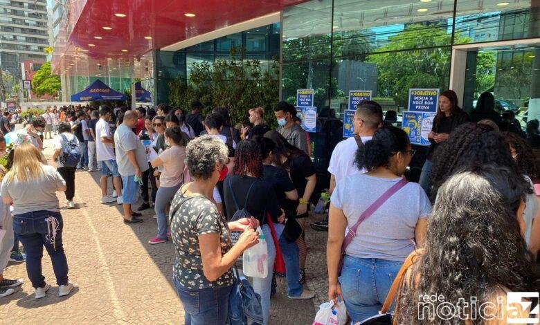 Se liga! Segundo dia das provas do Enem é neste domingo