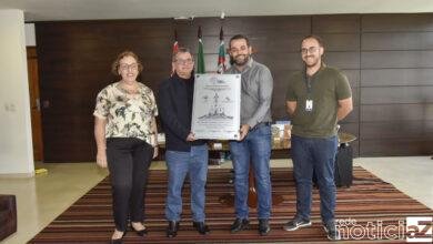 Paróquia da Vila Arens é homenageada pela Prefeitura de Jundiaí
