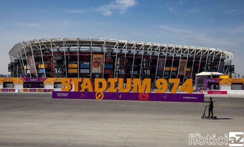 Fifa anuncia proibição de venda de cerveja nos estádios