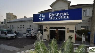 Idoso morre após ser atropelado em avenida