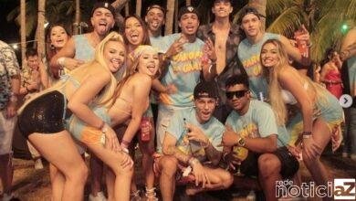 "Farofa da Gkay" terá transmissão ao vivo pela internet e TV