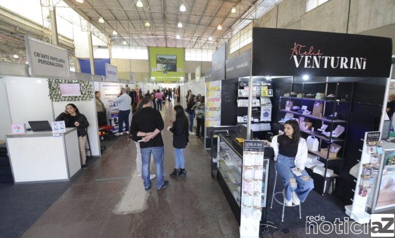 Jundiaí abre inscrições para a Feira do Empreendedor de 2023