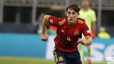 Conheça os jogadores mais novos na Copa do Mundo 2022