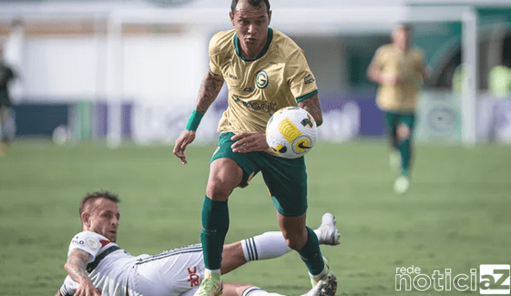 São Paulo goleia, mas não vai à Libertadores. Veja o resumão do Brasileirão