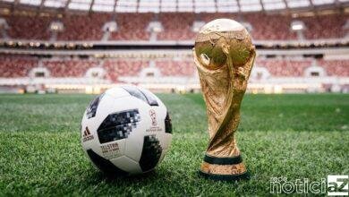 Entre os dias 20 de novembro a 18 de dezembro, o Qatar recebe, 32 seleções.