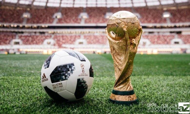 Entre os dias 20 de novembro a 18 de dezembro, o Qatar recebe, 32 seleções.