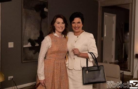 Disney inicia gravação da série "O Som e a Sílaba" do premiado musical de Miguel Falabella