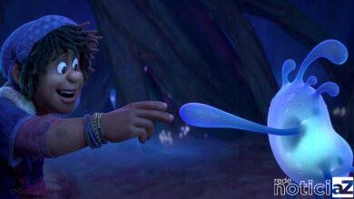 De onde surgiram as ideias para nova animação da Disney?