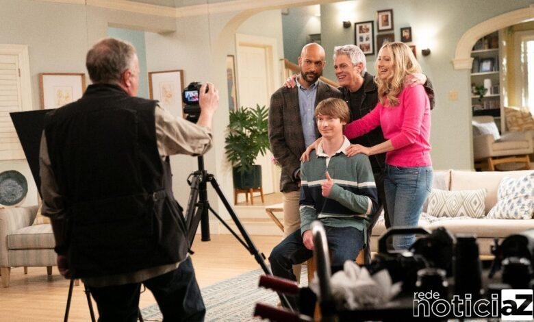 Tudo o que você precisa saber sobre a nova série de comédia Reboot