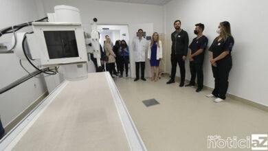 Exames de diagnósticos em Jundiaí tem alta superior a 20%