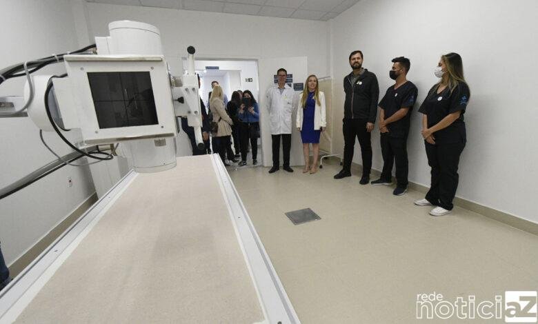 Exames de diagnósticos em Jundiaí tem alta superior a 20%