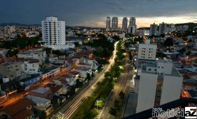Jundiaí participa do maior evento de cidades inteligentes do mundo
