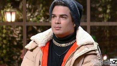 A Fazenda 14 - Lucas Santos é o sétimo eliminado e descobre apelido que ganhou