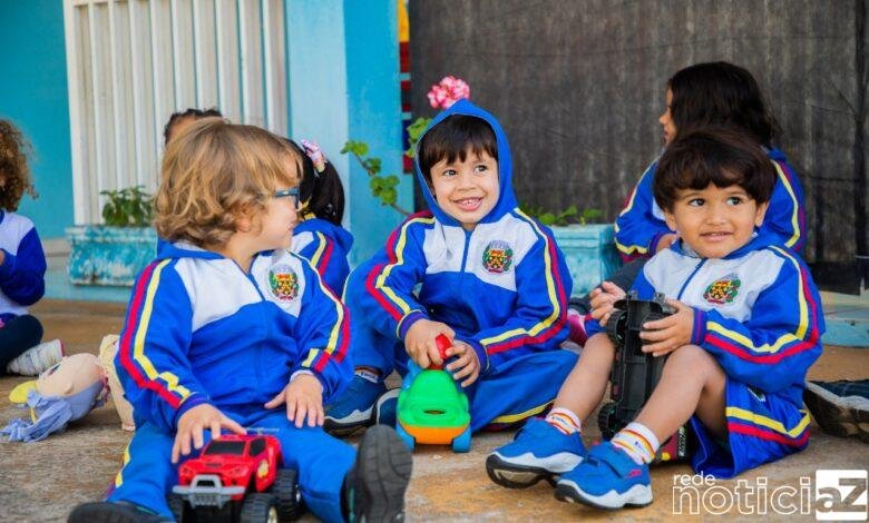 Itupeva terá Plano Municipal pela Primeira Infância para garantia dos direitos das crianças