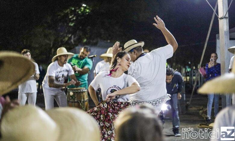 Festival Fuchs de Cultura tem início em Itupeva e programação durante final de semana